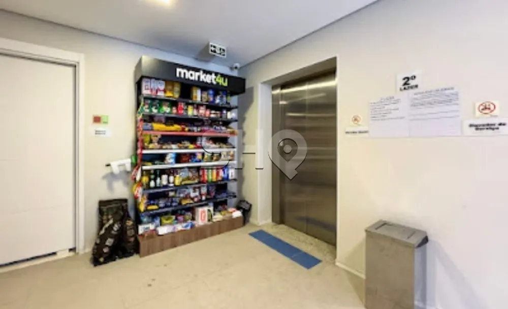Apartamento, 2 quartos, 95 m² - Foto 16