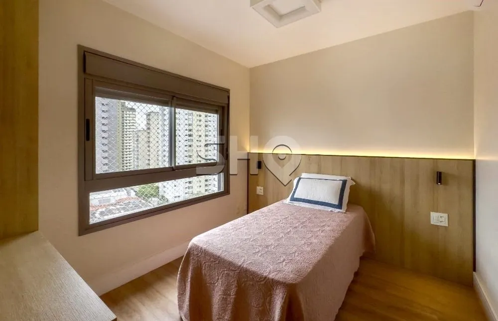 Apartamento, 2 quartos, 95 m² - Foto 8