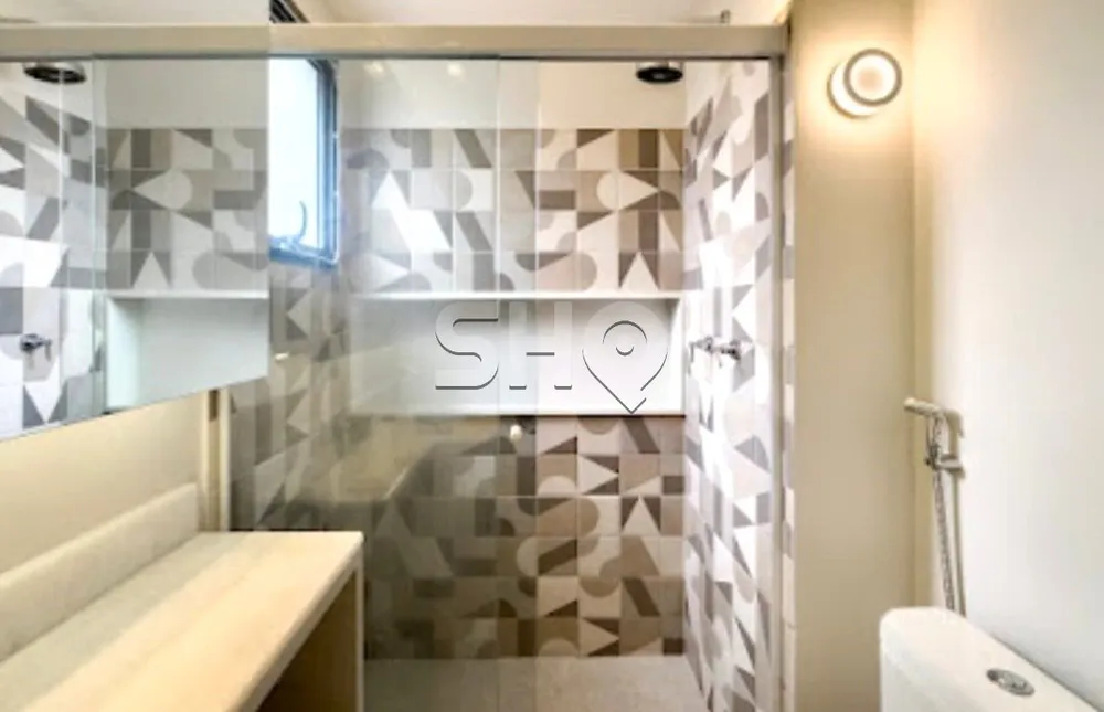 Apartamento, 2 quartos, 95 m² - Foto 7