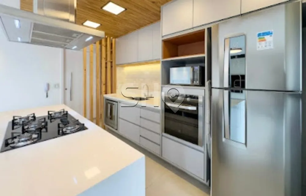 Apartamento, 2 quartos, 95 m² - Foto 6