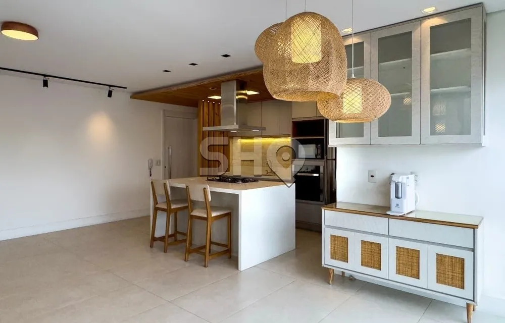Apartamento, 2 quartos, 95 m² - Foto 2