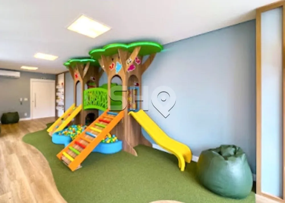 Apartamento, 2 quartos, 95 m² - Foto 1