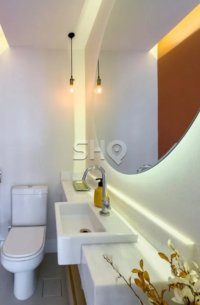 Apartamento, 2 quartos, 95 m² - Foto 9