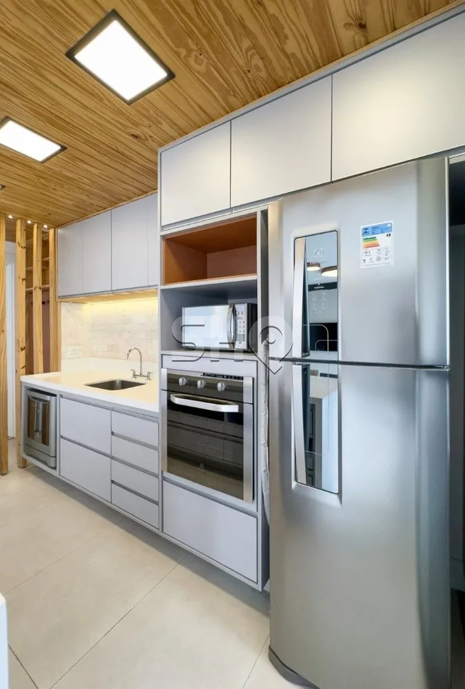 Apartamento, 2 quartos, 95 m² - Foto 11