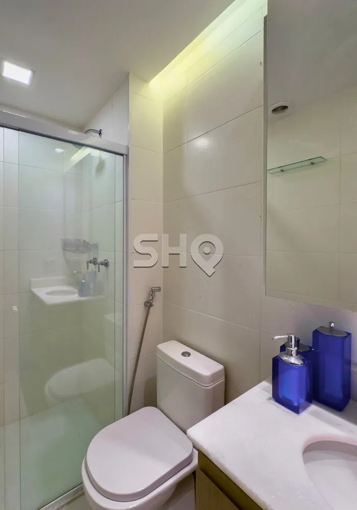 Apartamento, 2 quartos, 95 m² - Foto 7