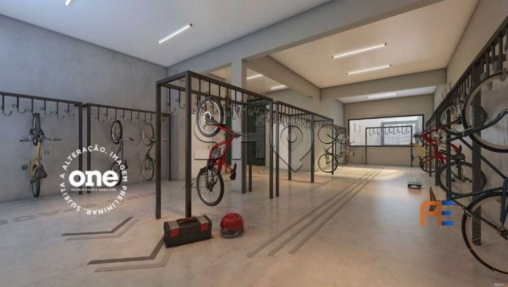 Apartamento, 1 quarto, 45 m² - Foto 4