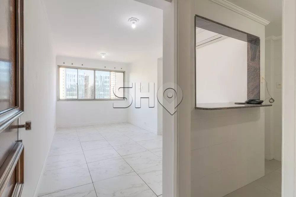 Apartamento à venda com 2 quartos, 80m² - Foto 4