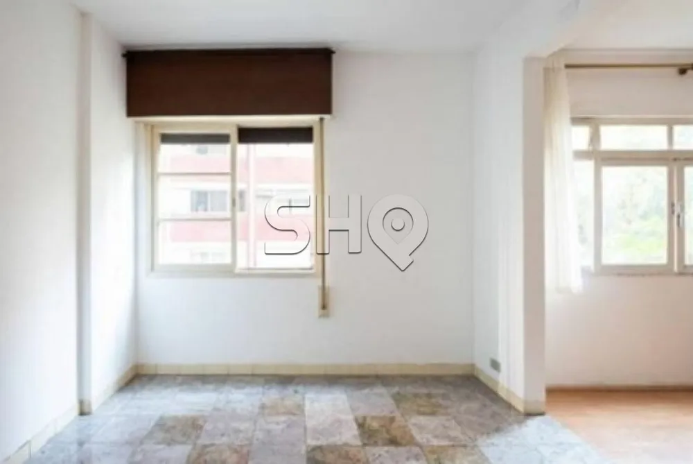 Apartamento, 2 quartos, 90 m² - Foto 1