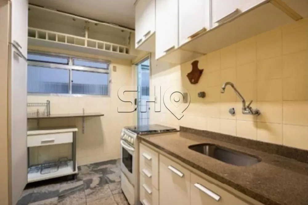 Apartamento, 2 quartos, 90 m² - Foto 2