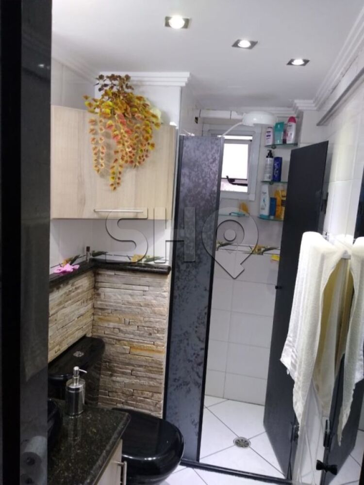 Apartamento, 3 quartos, 65 m² - Foto 7