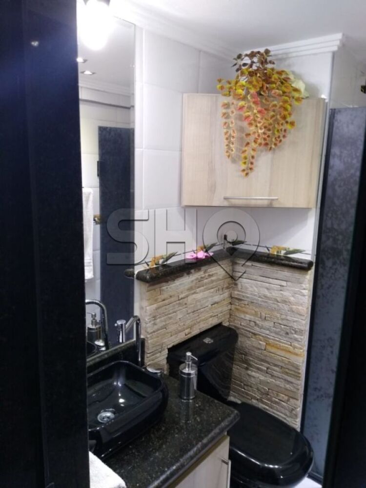 Apartamento, 3 quartos, 65 m² - Foto 1