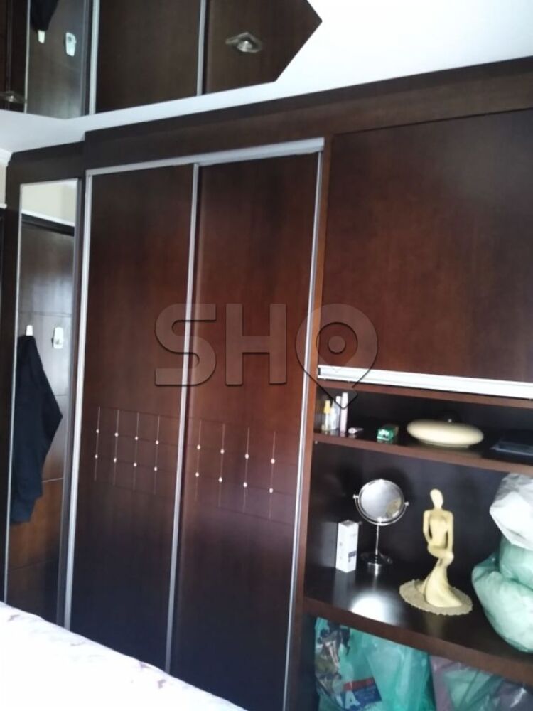 Apartamento, 3 quartos, 65 m² - Foto 4