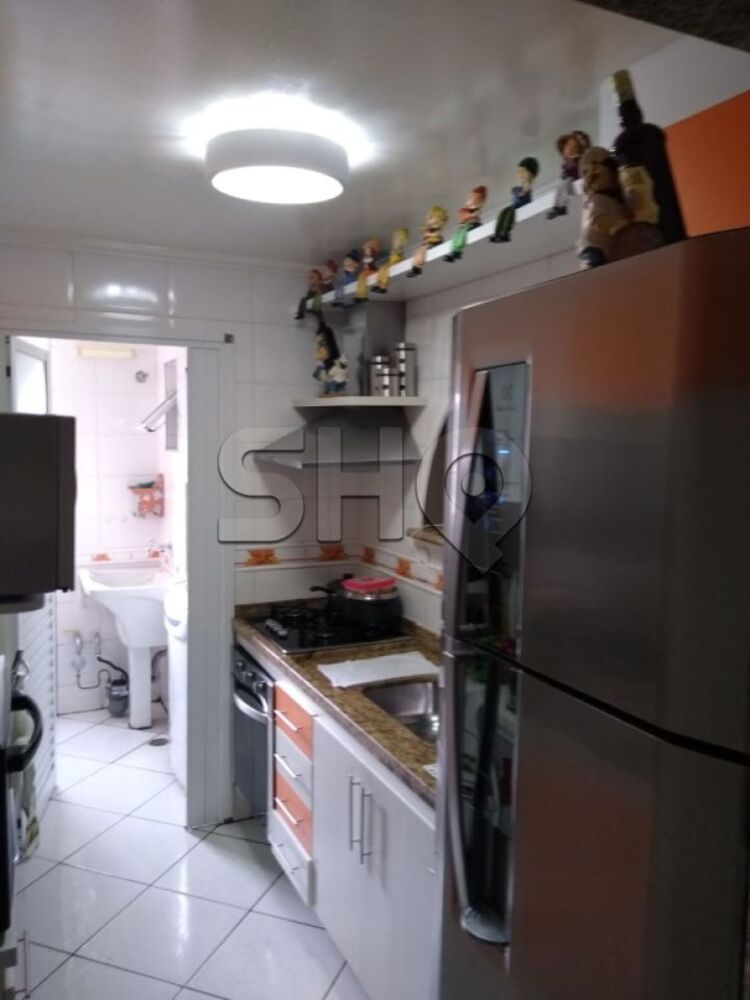 Apartamento, 3 quartos, 65 m² - Foto 3