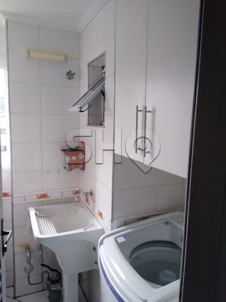 Apartamento, 3 quartos, 65 m² - Foto 8