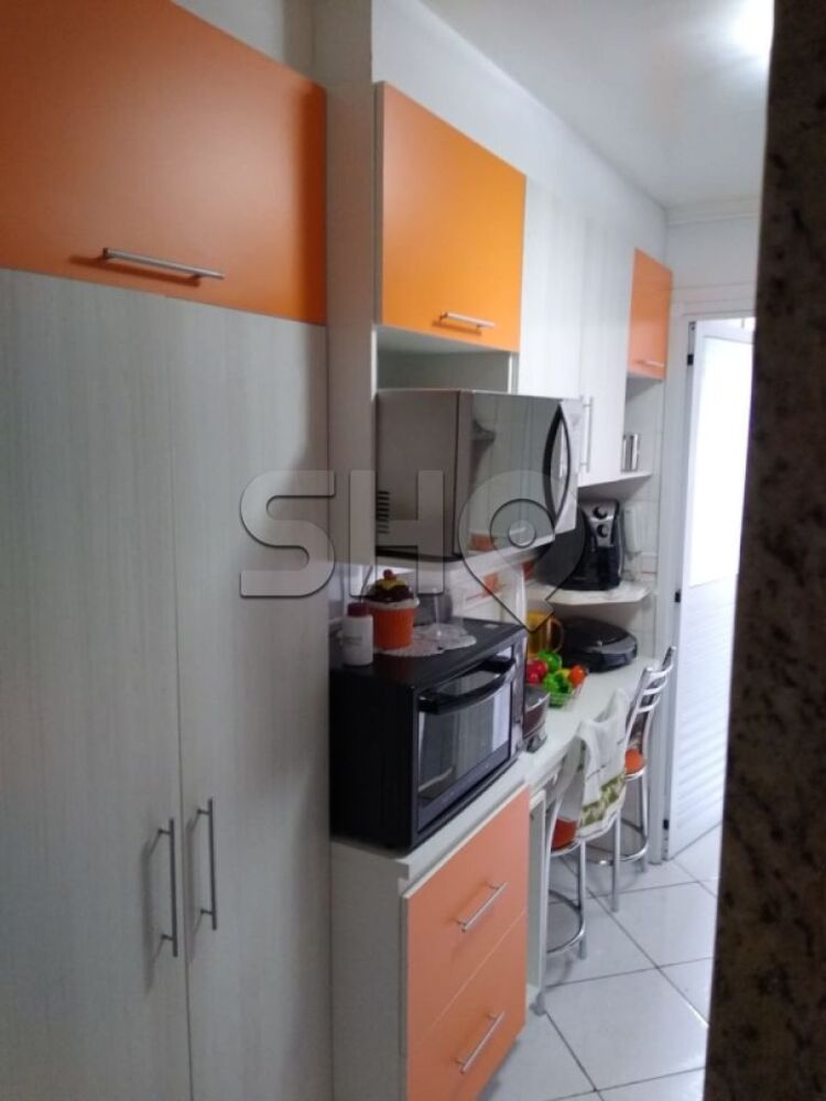 Apartamento, 3 quartos, 65 m² - Foto 5