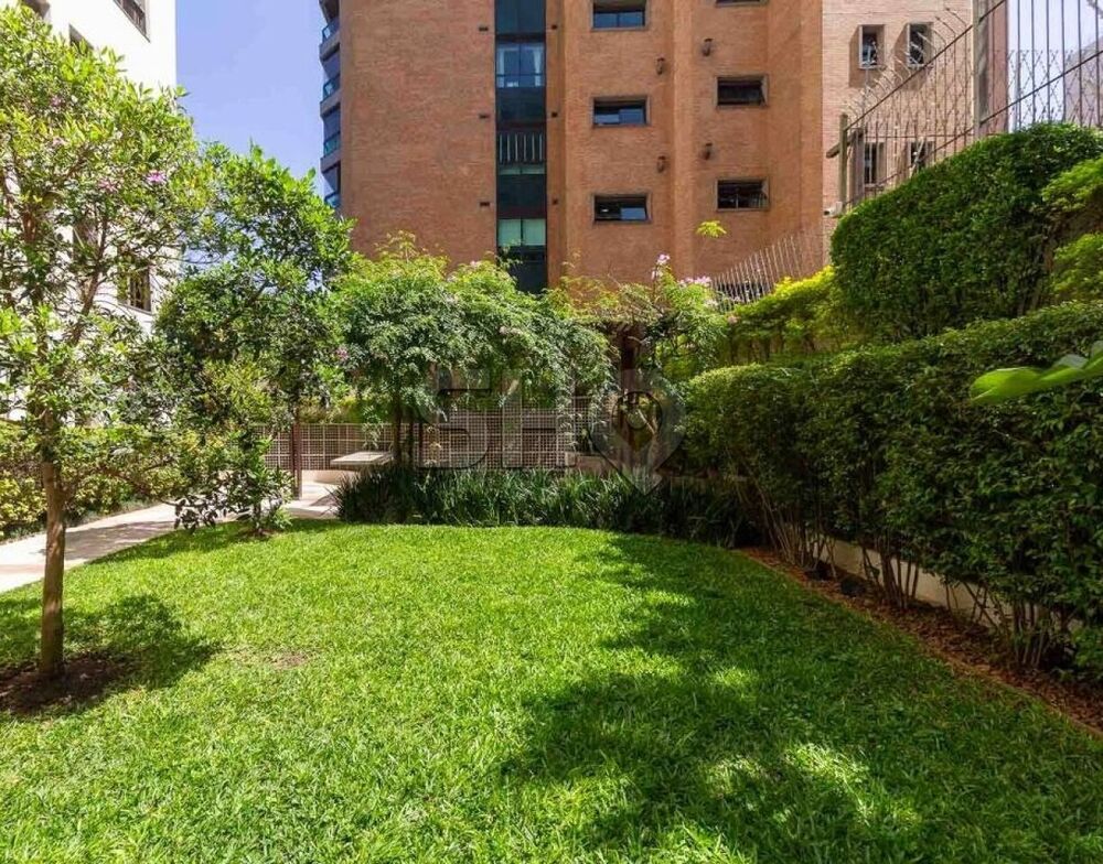 Apartamento, 3 quartos, 305 m² - Foto 4