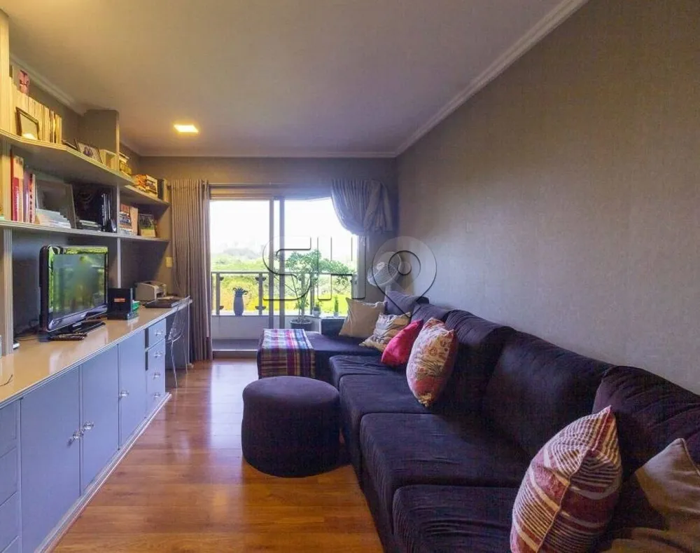 Apartamento, 3 quartos, 305 m² - Foto 1