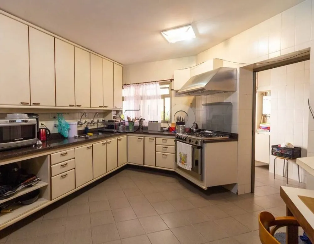 Apartamento, 3 quartos, 305 m² - Foto 3