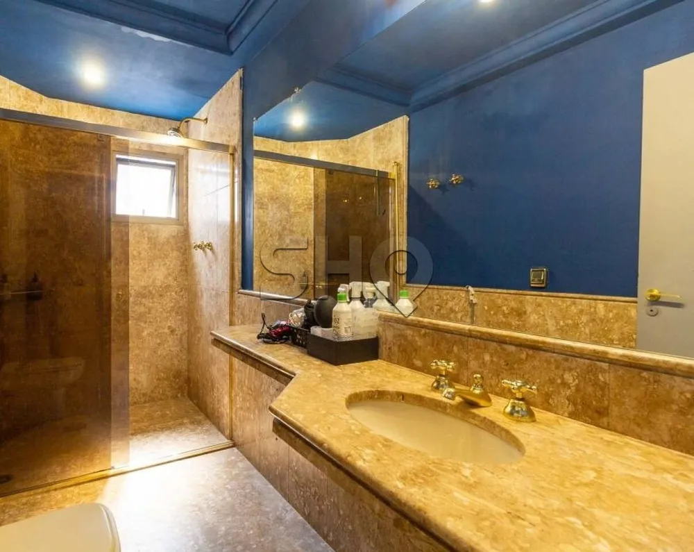 Apartamento, 3 quartos, 305 m² - Foto 4