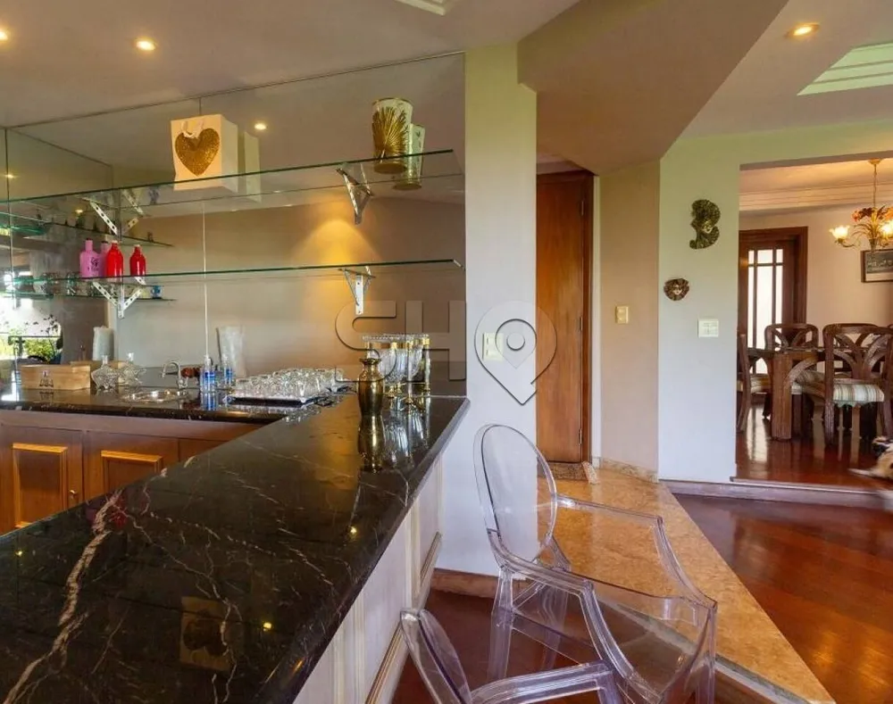 Apartamento, 3 quartos, 305 m² - Foto 2