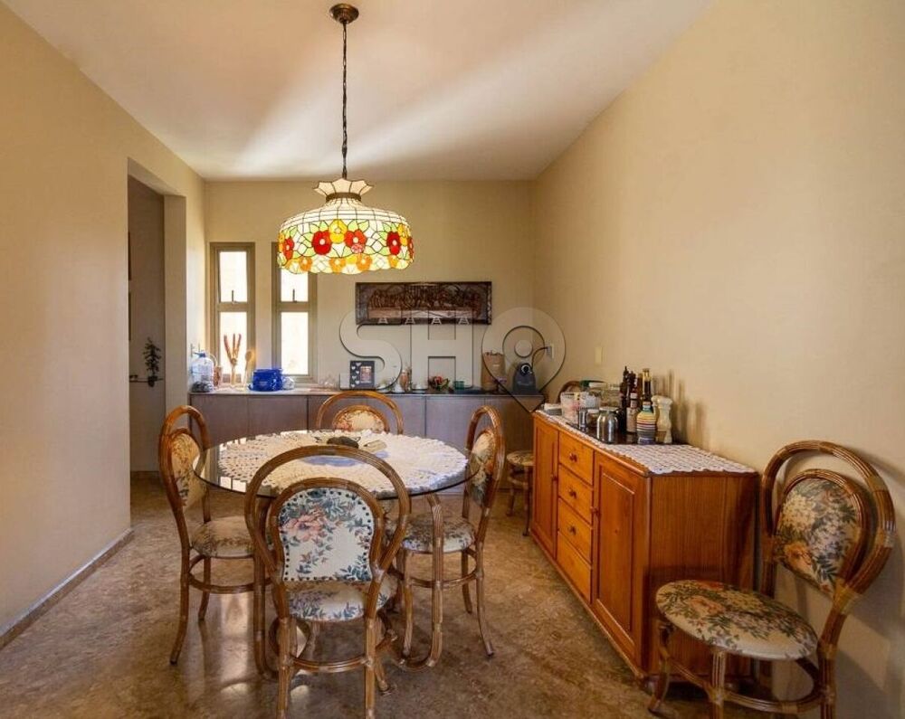 Apartamento, 3 quartos, 305 m² - Foto 1