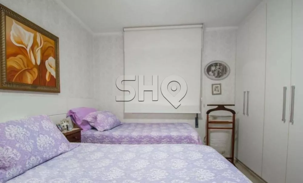 Apartamento à venda com 3 quartos, 114m² - Foto 8