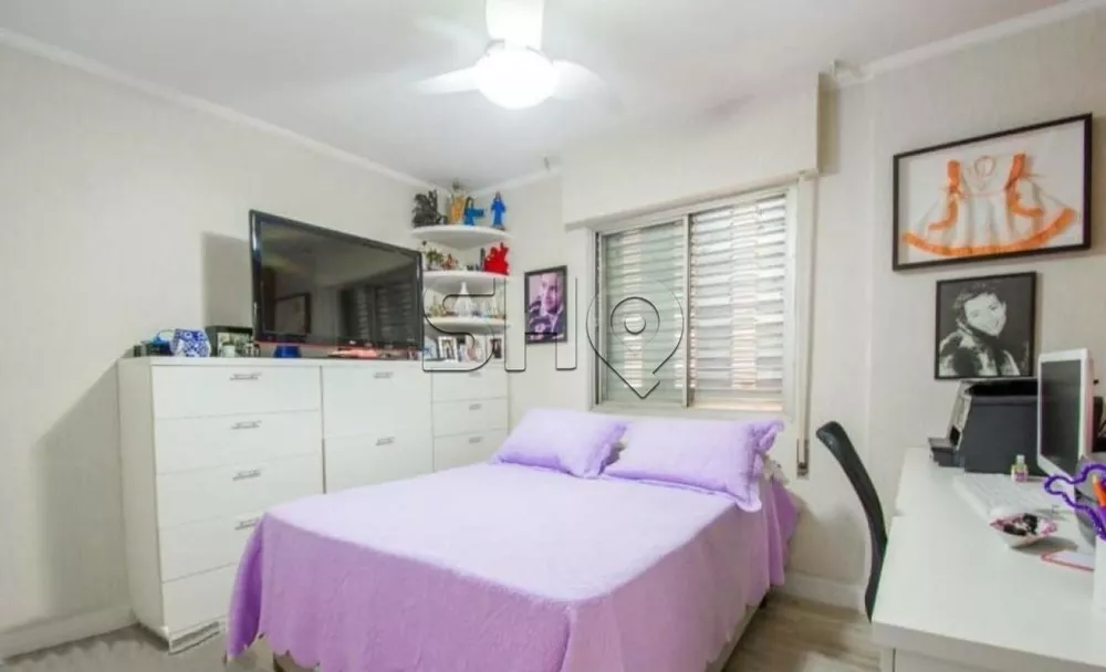 Apartamento à venda com 3 quartos, 114m² - Foto 7