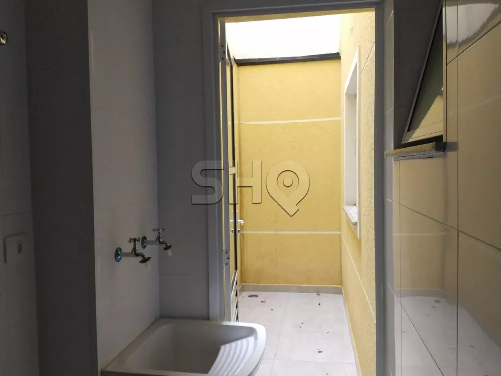 Apartamento à venda com 2 quartos, 40m² - Foto 16