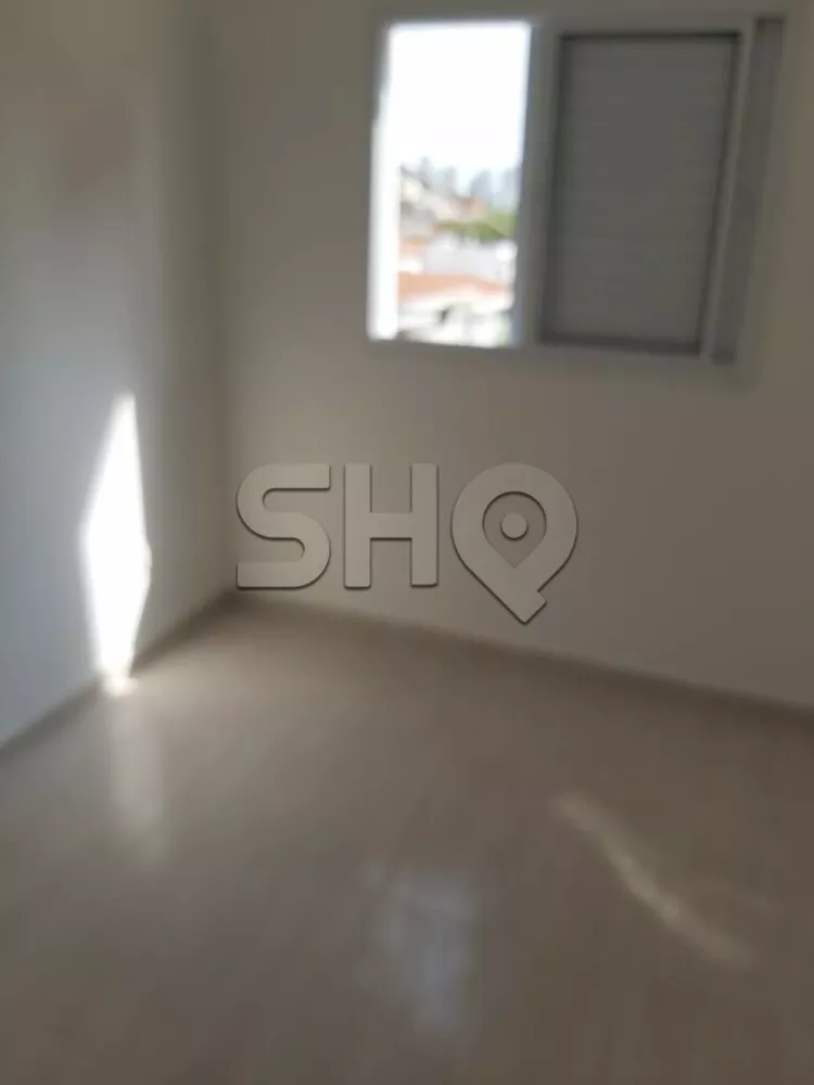 Apartamento à venda com 2 quartos, 40m² - Foto 12