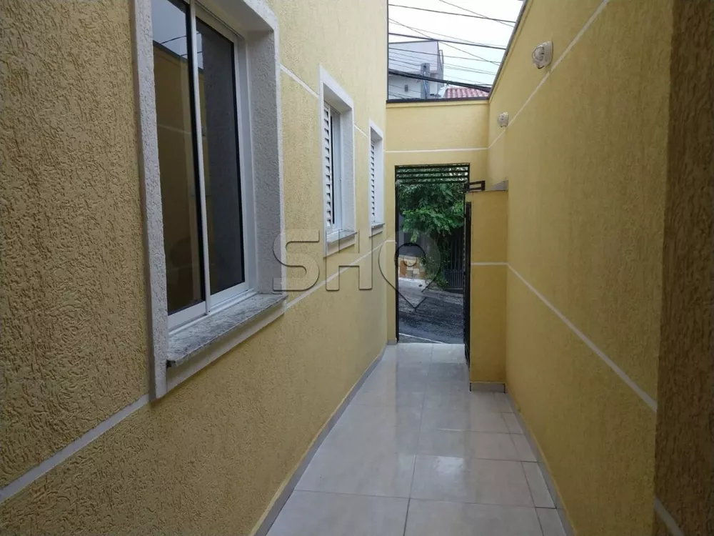 Apartamento à venda com 2 quartos, 40m² - Foto 17