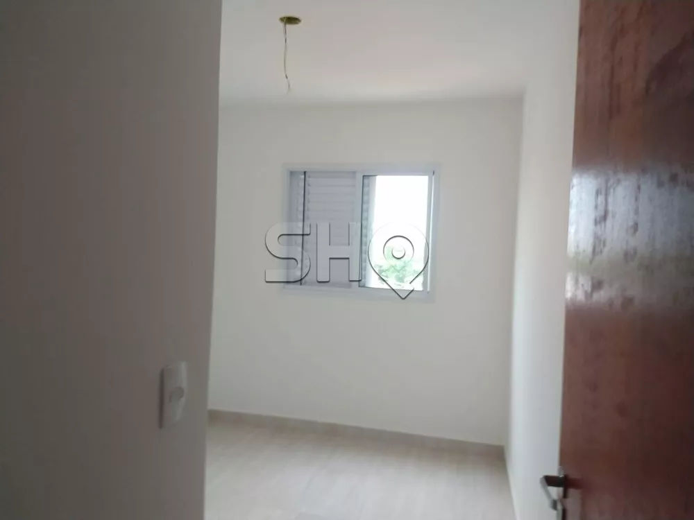 Apartamento à venda com 2 quartos, 40m² - Foto 9