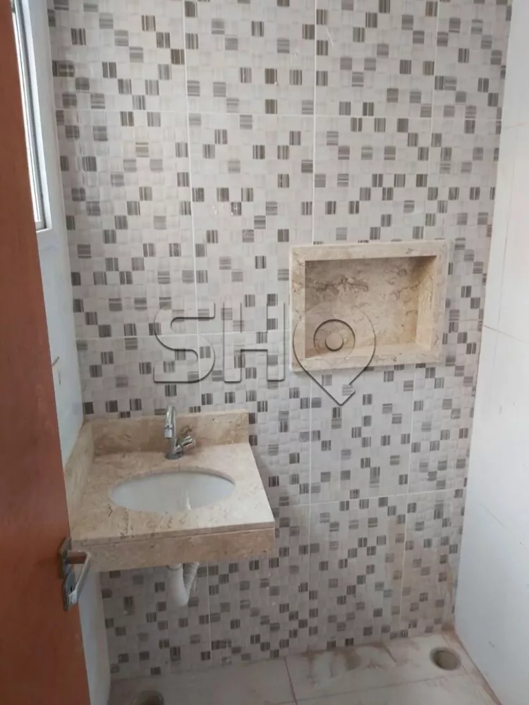 Apartamento à venda com 2 quartos, 40m² - Foto 14