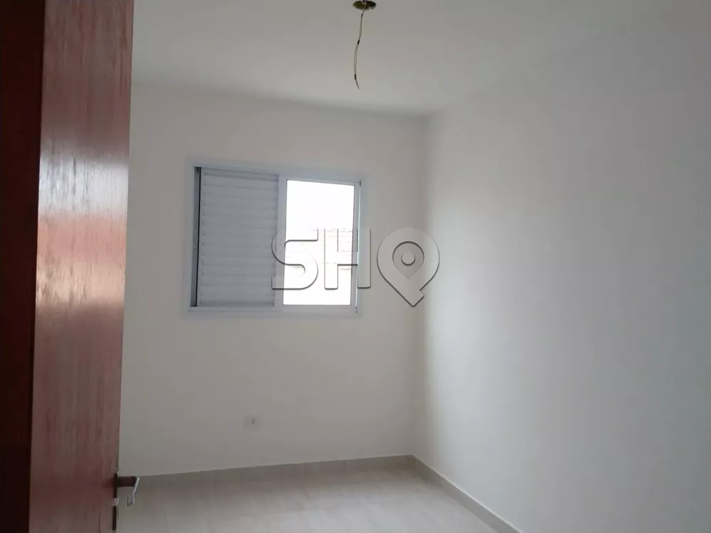 Apartamento à venda com 2 quartos, 40m² - Foto 10