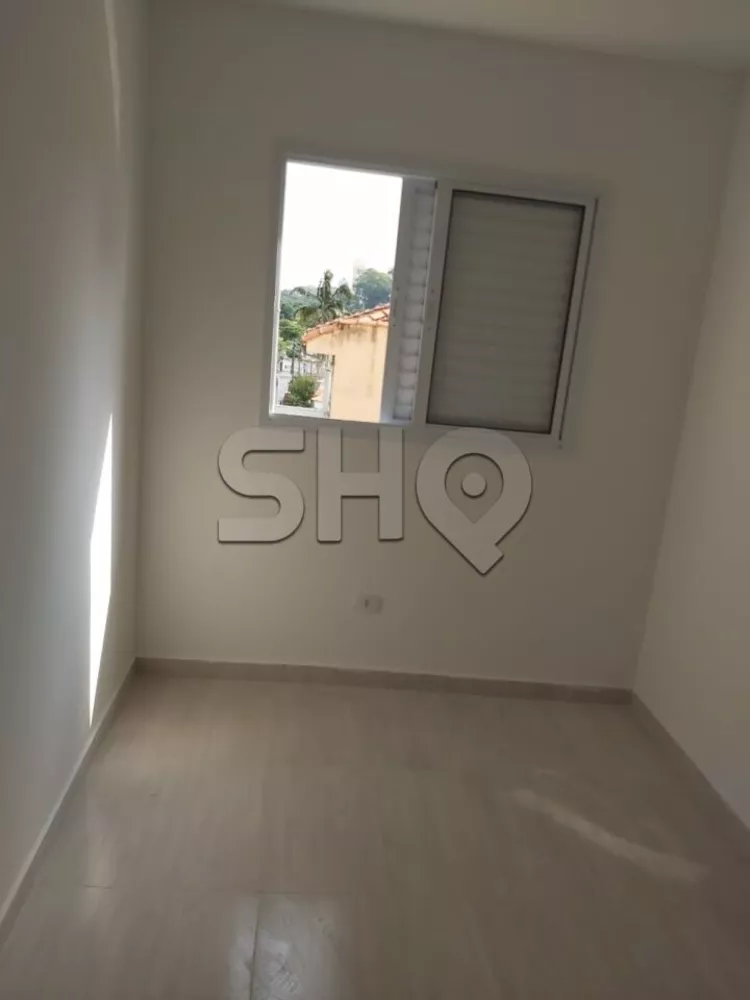 Apartamento à venda com 2 quartos, 40m² - Foto 11