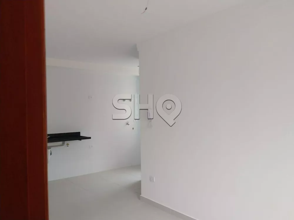 Apartamento à venda com 2 quartos, 40m² - Foto 8