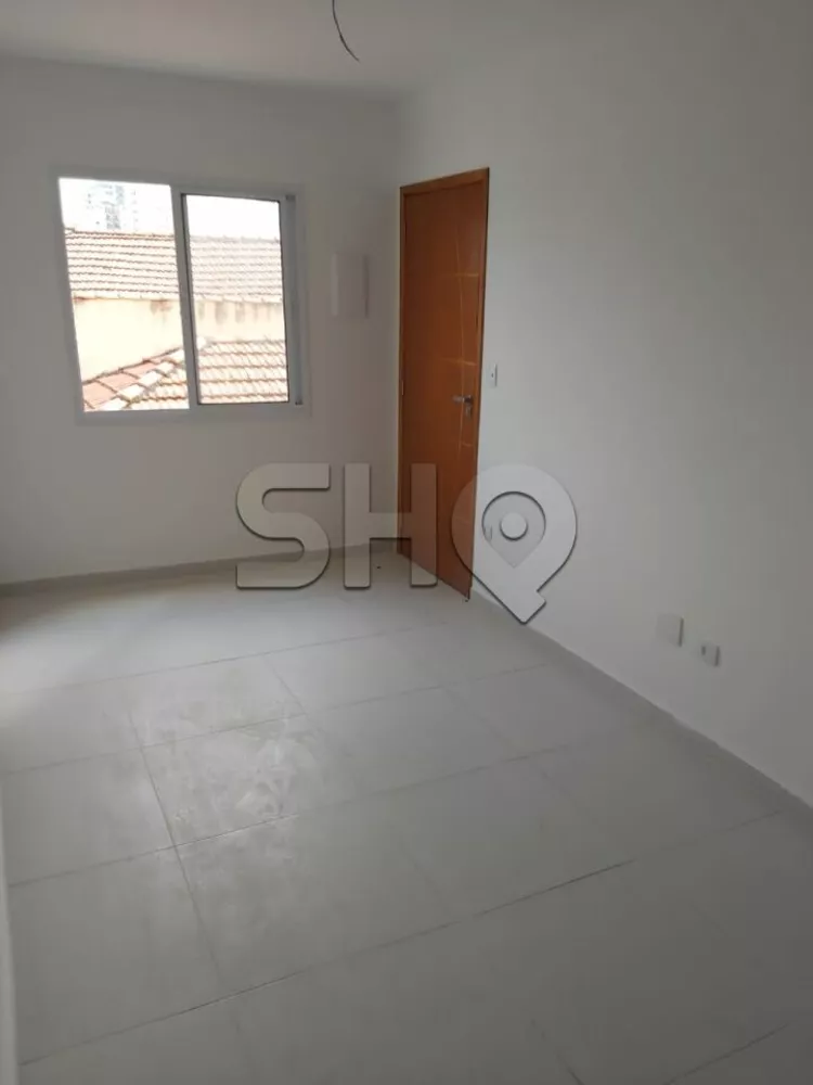 Apartamento à venda com 2 quartos, 40m² - Foto 7