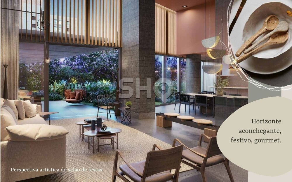 Apartamento à venda com 3 quartos, 176m² - Foto 6