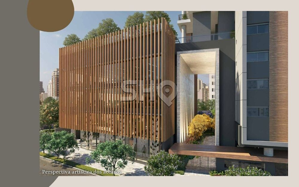 Apartamento à venda com 3 quartos, 176m² - Foto 9