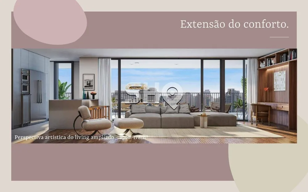 Apartamento, 3 quartos, 176 m² - Foto 18