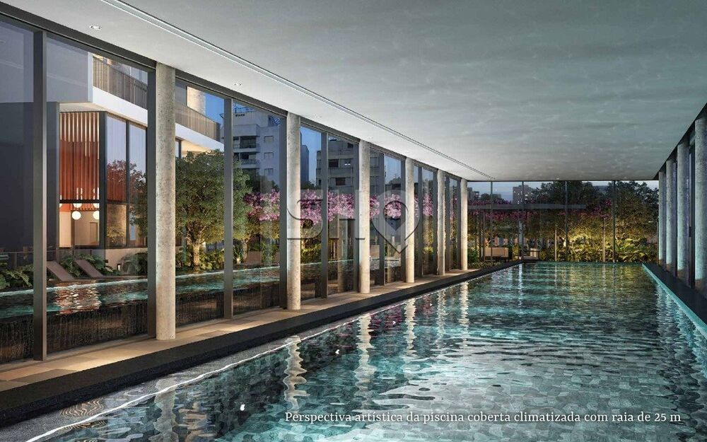 Apartamento à venda com 3 quartos, 176m² - Foto 7