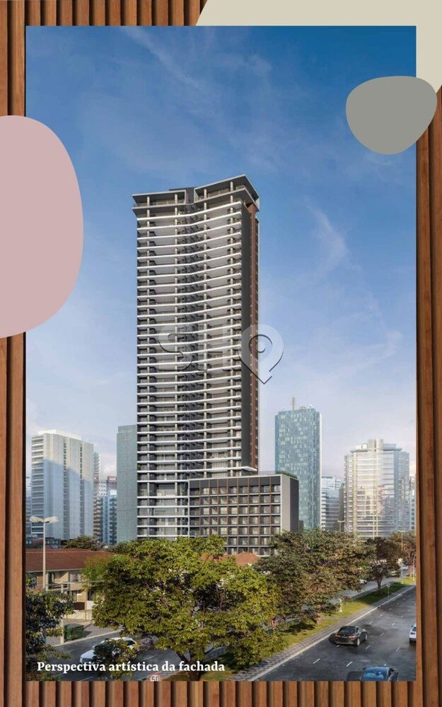 Apartamento à venda com 3 quartos, 176m² - Foto 12