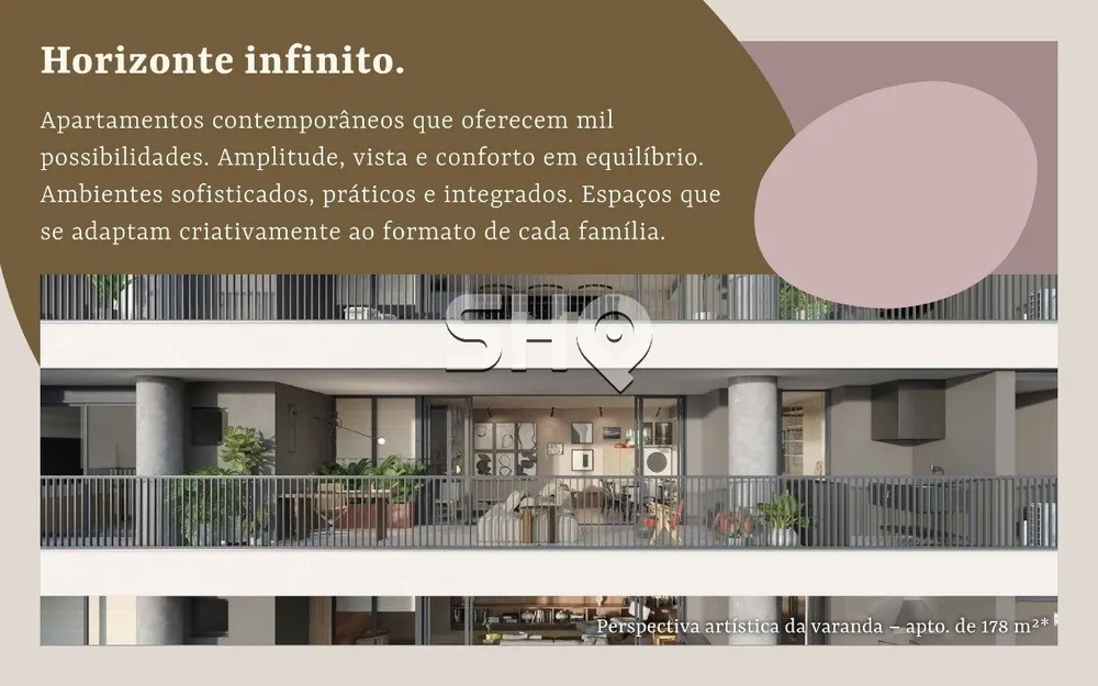 Apartamento, 3 quartos, 176 m² - Foto 17