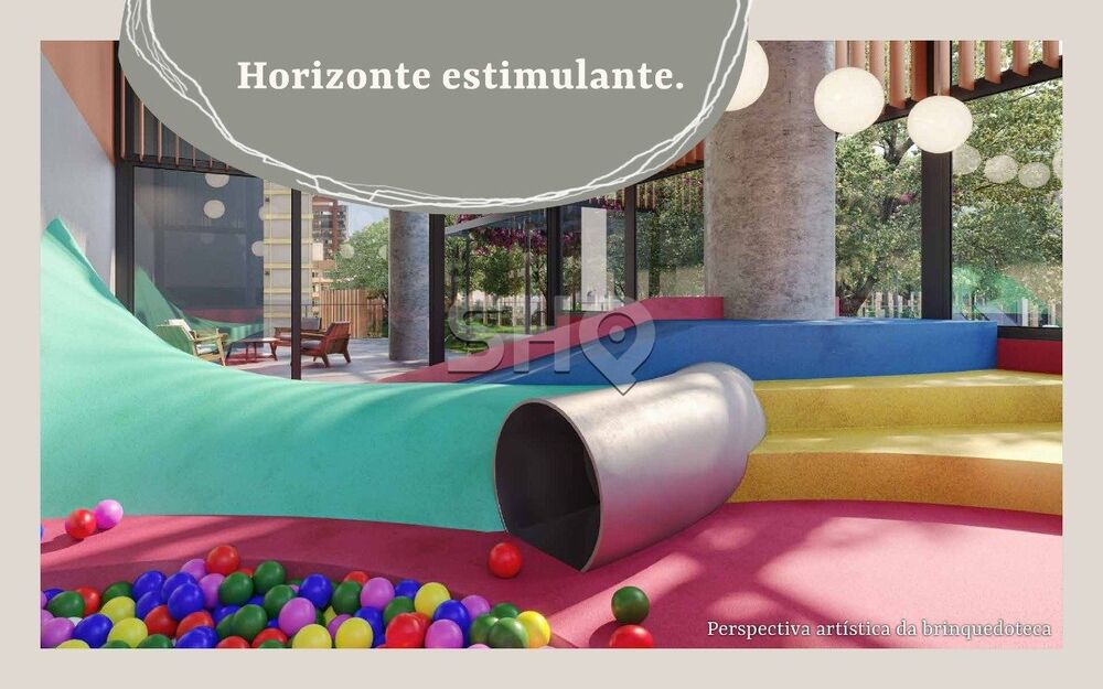 Apartamento à venda com 3 quartos, 176m² - Foto 5