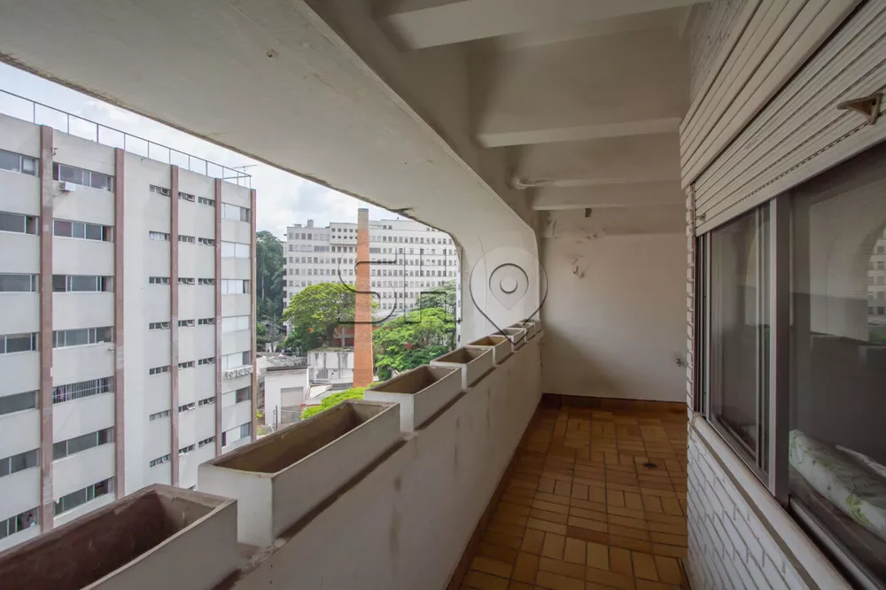 Apartamento à venda com 4 quartos, 310m² - Foto 5