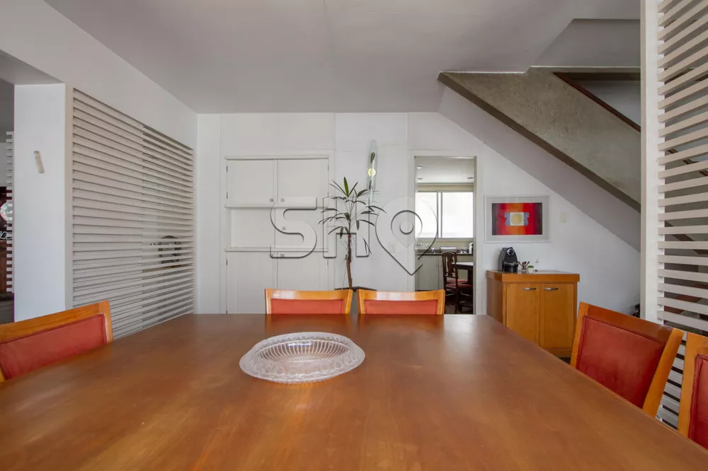 Apartamento à venda com 4 quartos, 310m² - Foto 3