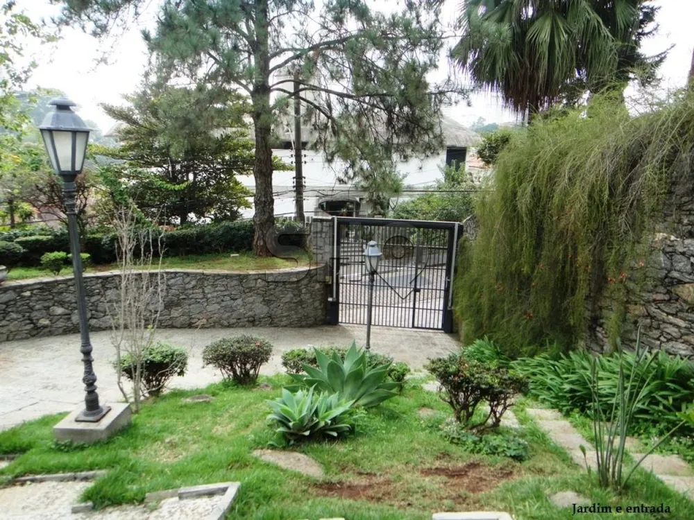 Casa, 3 quartos, 550 m² - Foto 4