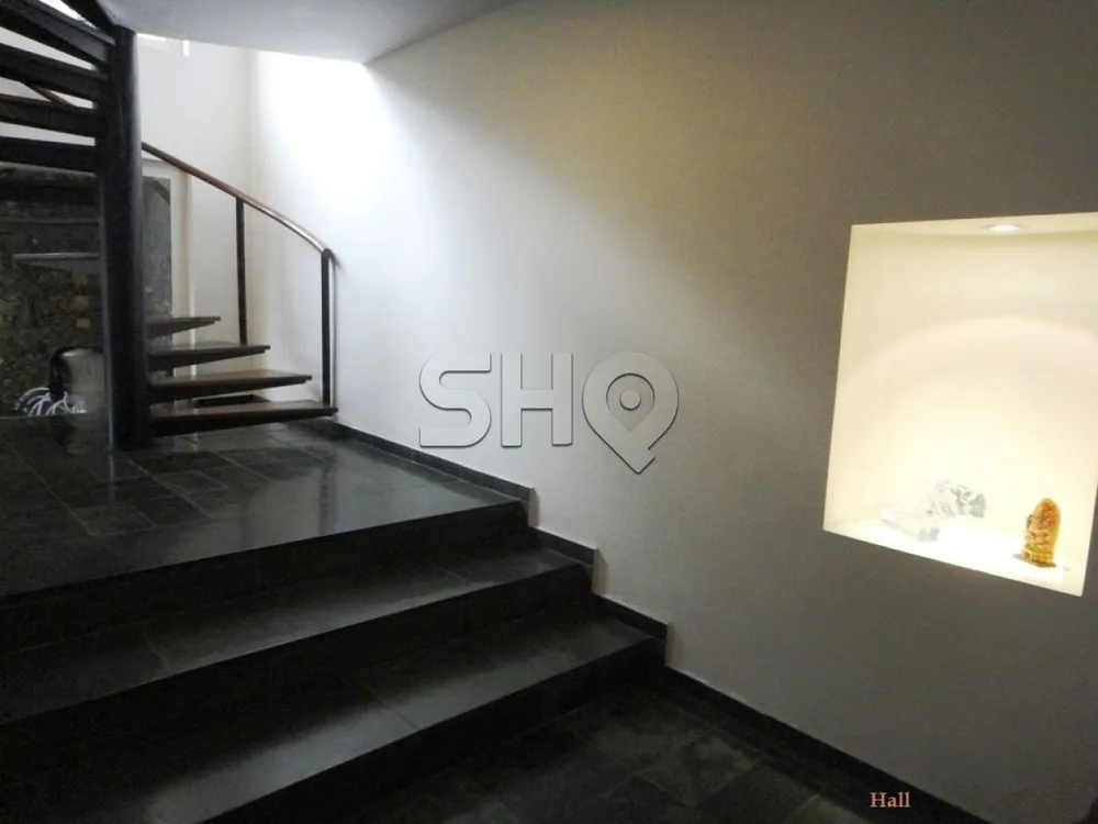 Casa, 3 quartos, 550 m² - Foto 1