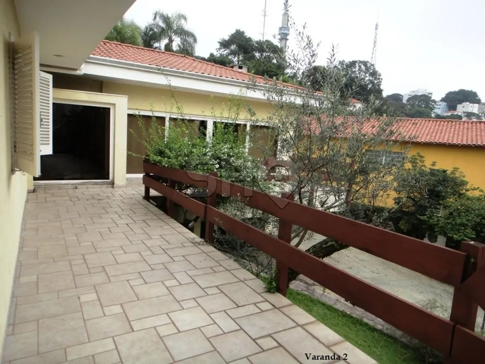Casa, 3 quartos, 550 m² - Foto 3
