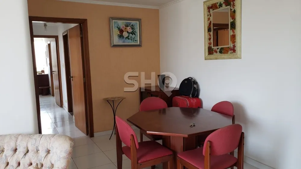 Apartamento, 3 quartos, 97 m² - Foto 2