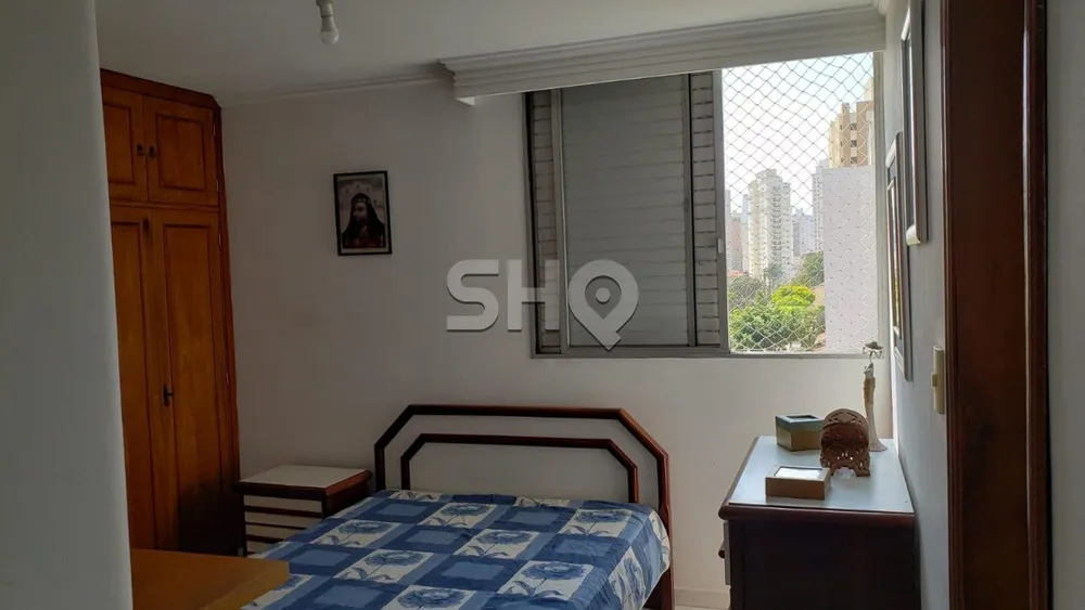 Apartamento, 3 quartos, 97 m² - Foto 2